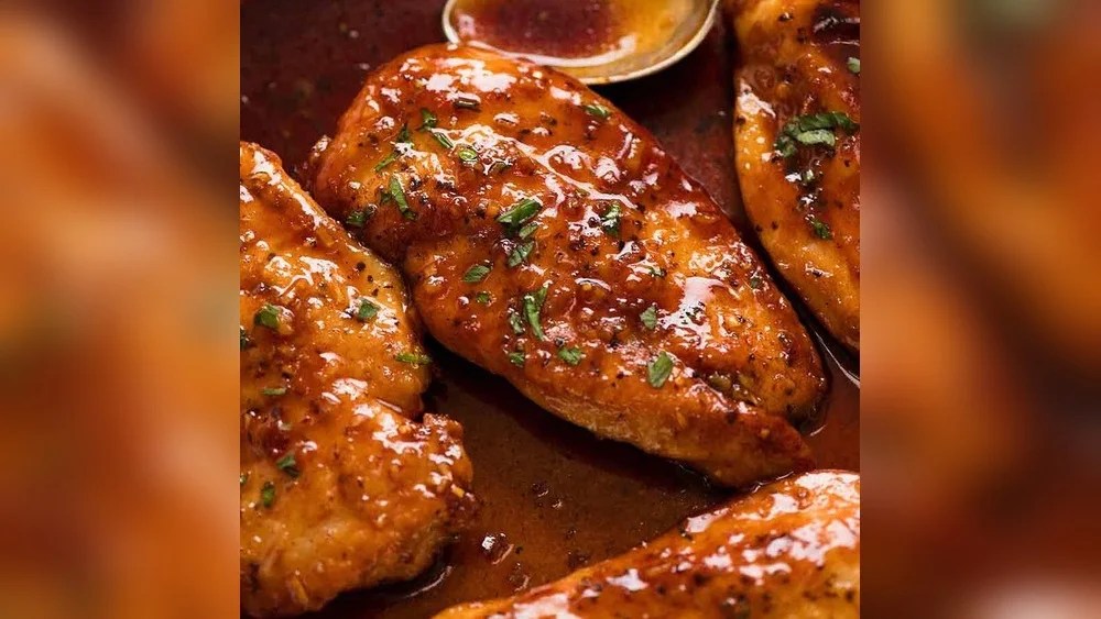 Unlock Flavor: The Best Creamy Garlic Chicken Recipe Tips